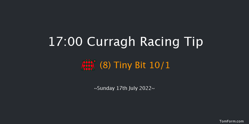 Curragh 17:00 Handicap 5f Sat 16th Jul 2022