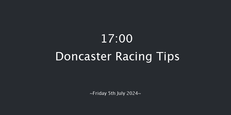 Doncaster  17:00 Handicap
(Class 5) 7f Sat 29th Jun 2024