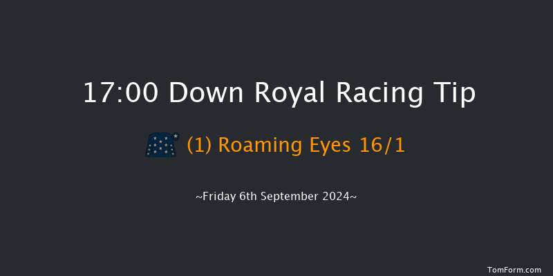 Down Royal  17:00 Handicap 7f Fri 30th Aug 2024