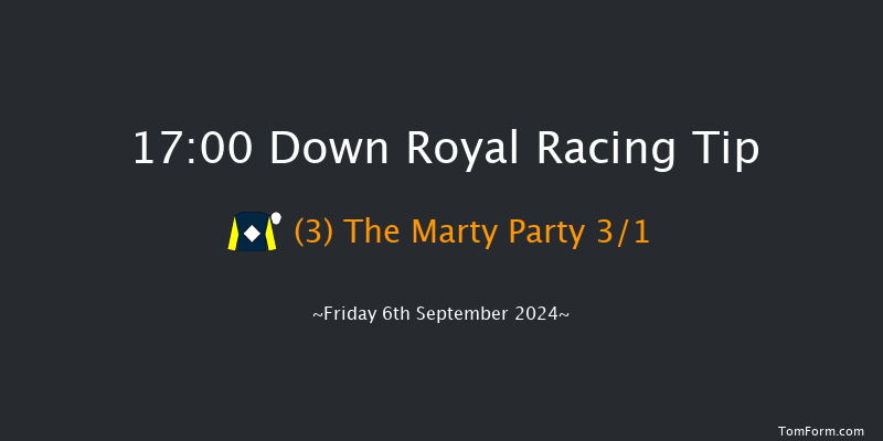 Down Royal  17:00 Handicap 7f Fri 30th Aug 2024