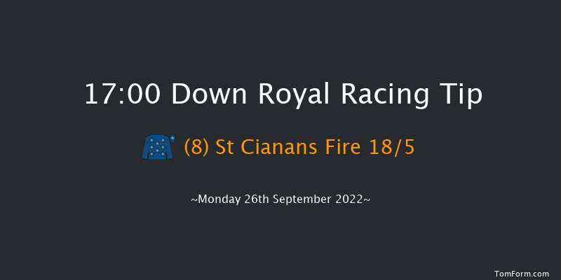 Down Royal 17:00 Handicap 10f Fri 2nd Sep 2022