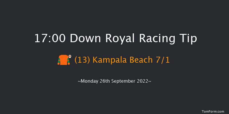 Down Royal 17:00 Handicap 10f Fri 2nd Sep 2022