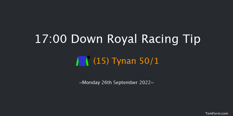 Down Royal 17:00 Handicap 10f Fri 2nd Sep 2022