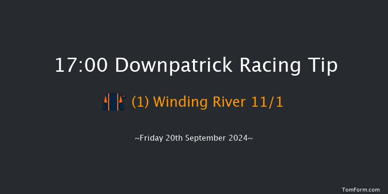 Downpatrick  17:00 Handicap Chase 24f Mon 26th Aug 2024