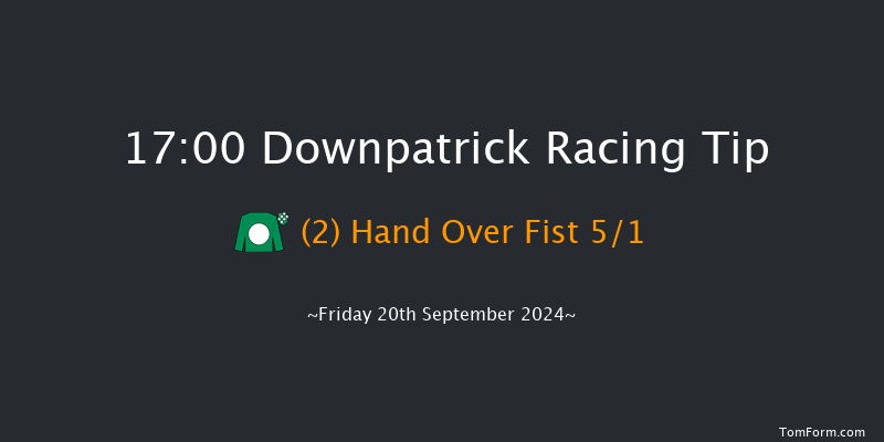 Downpatrick  17:00 Handicap Chase 24f Mon 26th Aug 2024