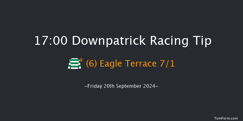 Downpatrick  17:00 Handicap Chase 24f Mon 26th Aug 2024