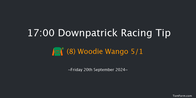 Downpatrick  17:00 Handicap Chase 24f Mon 26th Aug 2024