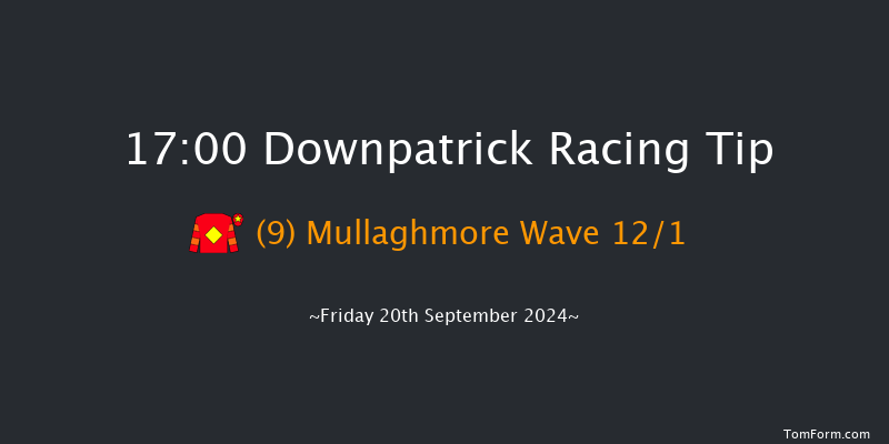 Downpatrick  17:00 Handicap Chase 24f Mon 26th Aug 2024