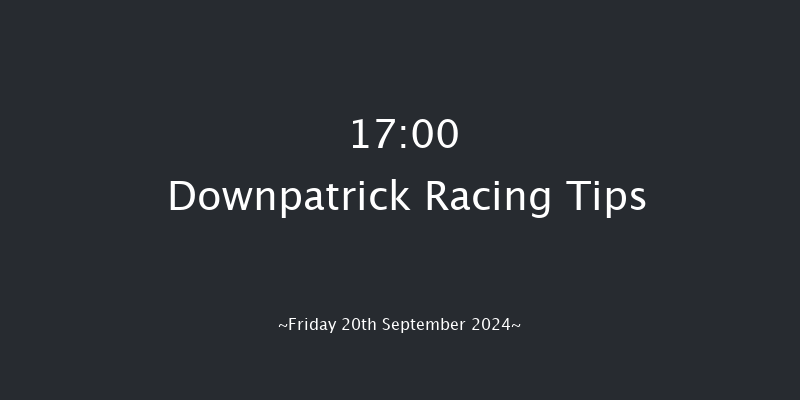 Downpatrick  17:00 Handicap Chase 24f Mon 26th Aug 2024