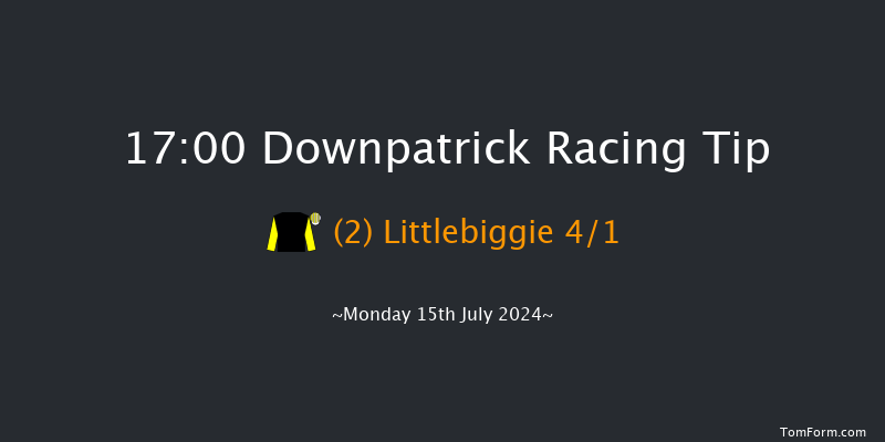 Downpatrick  17:00 Maiden Hurdle
22f Sun 16th Jun 2024