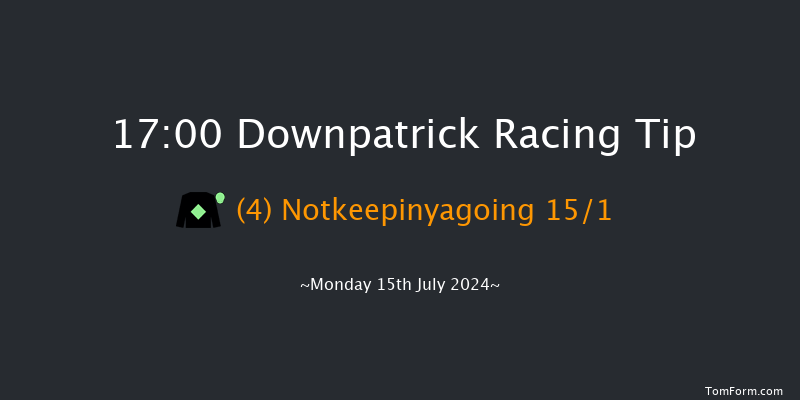 Downpatrick  17:00 Maiden Hurdle
22f Sun 16th Jun 2024