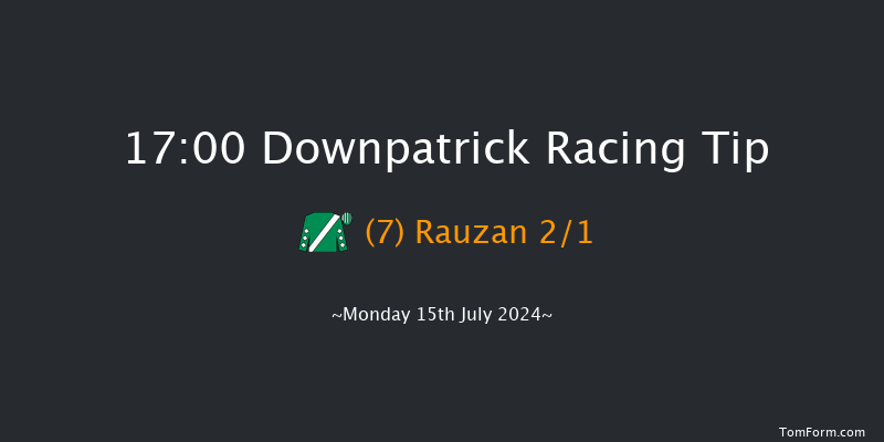 Downpatrick  17:00 Maiden Hurdle
22f Sun 16th Jun 2024