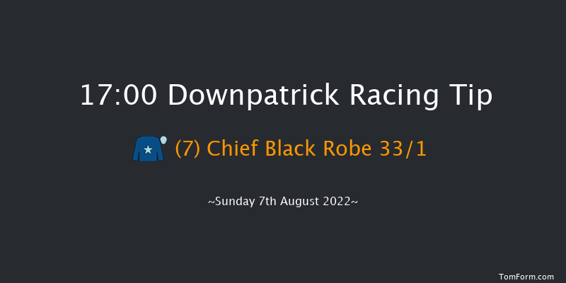 Downpatrick 17:00 Handicap Hurdle 22f Wed 13th Jul 2022