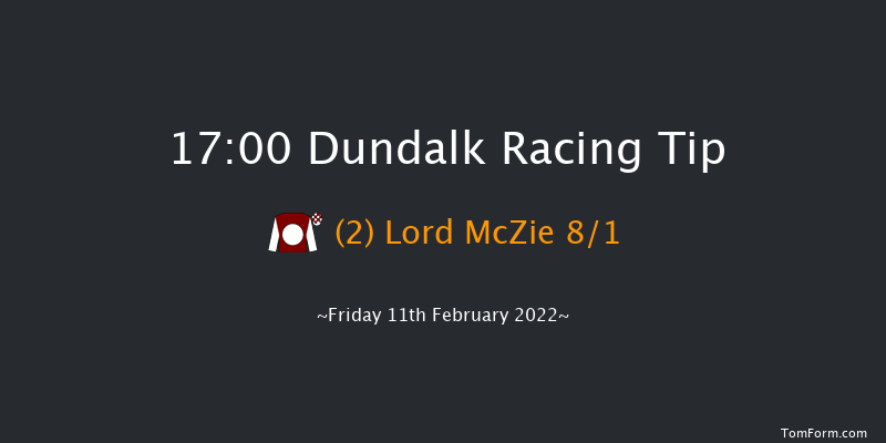 Dundalk 17:00 Handicap 12f Fri 4th Feb 2022