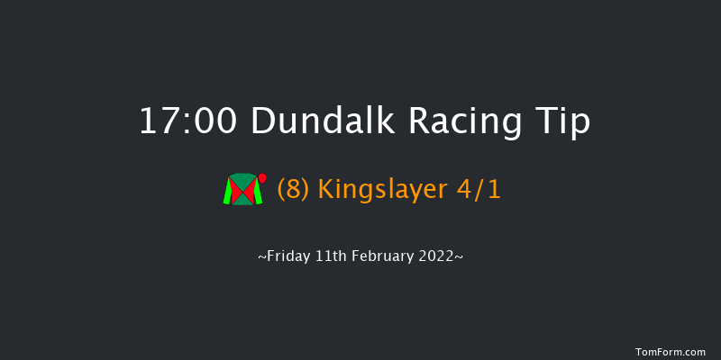 Dundalk 17:00 Handicap 12f Fri 4th Feb 2022