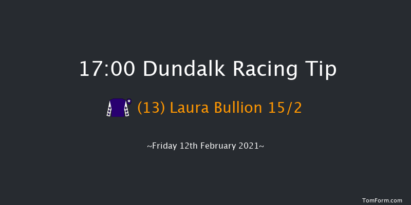 Find Us On Facebook At dundalkstadium Handicap (45-70) Dundalk 17:00 Handicap 12f Fri 5th Feb 2021