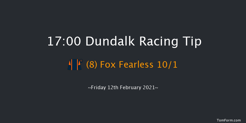 Find Us On Facebook At dundalkstadium Handicap (45-70) Dundalk 17:00 Handicap 12f Fri 5th Feb 2021