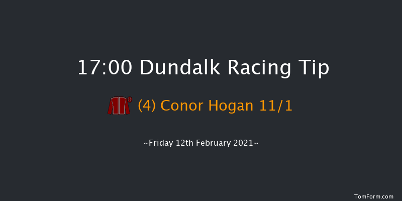 Find Us On Facebook At dundalkstadium Handicap (45-70) Dundalk 17:00 Handicap 12f Fri 5th Feb 2021