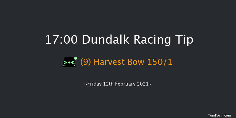 Find Us On Facebook At dundalkstadium Handicap (45-70) Dundalk 17:00 Handicap 12f Fri 5th Feb 2021