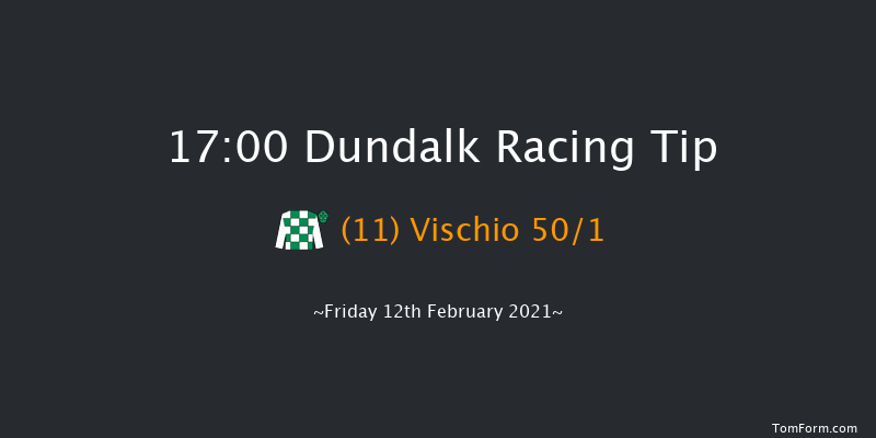 Find Us On Facebook At dundalkstadium Handicap (45-70) Dundalk 17:00 Handicap 12f Fri 5th Feb 2021