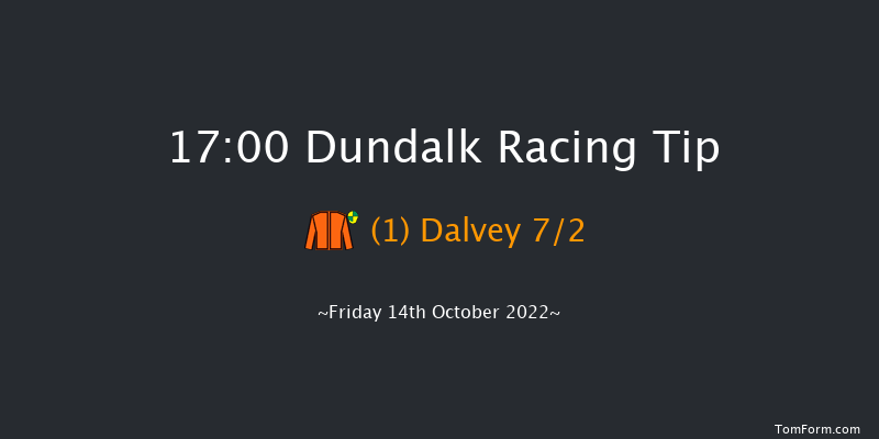 Dundalk 17:00 Claimer 11f Fri 7th Oct 2022