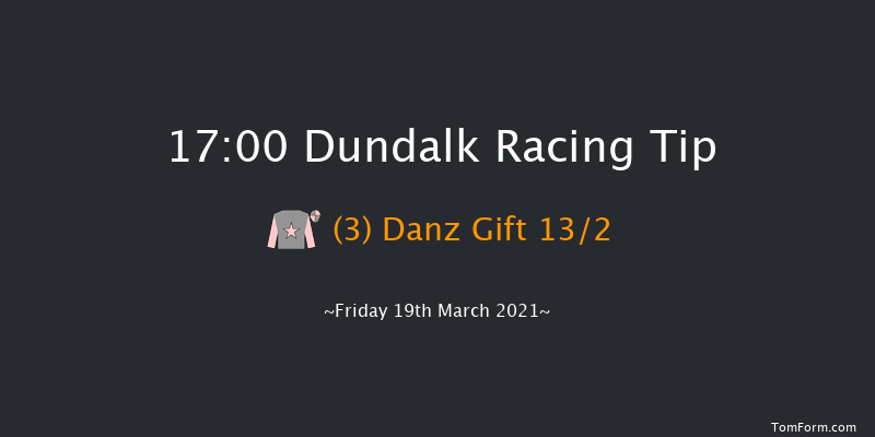 Crowne Plaza Hotel Dundalk Handicap (45-65) Dundalk 17:00 Handicap 5f Fri 12th Mar 2021