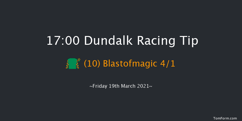 Crowne Plaza Hotel Dundalk Handicap (45-65) Dundalk 17:00 Handicap 5f Fri 12th Mar 2021