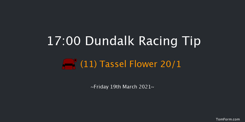 Crowne Plaza Hotel Dundalk Handicap (45-65) Dundalk 17:00 Handicap 5f Fri 12th Mar 2021