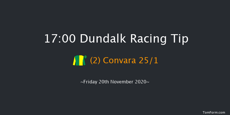 DundalkStadium.com Handicap (45-70) Dundalk 17:00 Handicap 11f Wed 18th Nov 2020