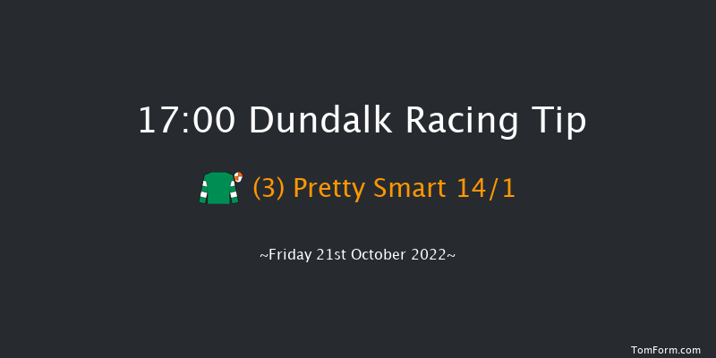 Dundalk 17:00 Claimer 7f Fri 14th Oct 2022