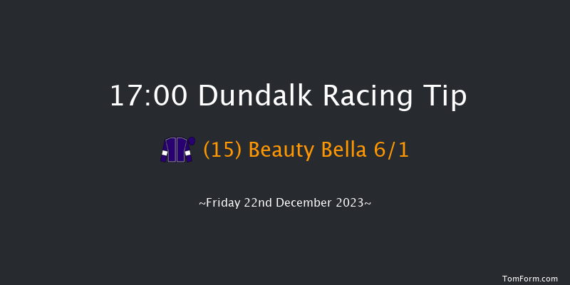 Dundalk 17:00 Maiden 7f Wed 20th Dec 2023