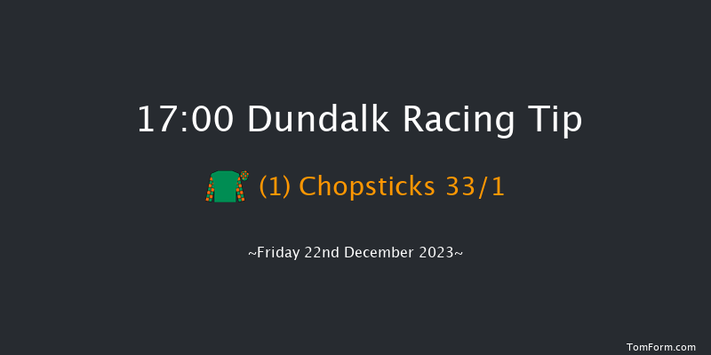 Dundalk 17:00 Maiden 7f Wed 20th Dec 2023