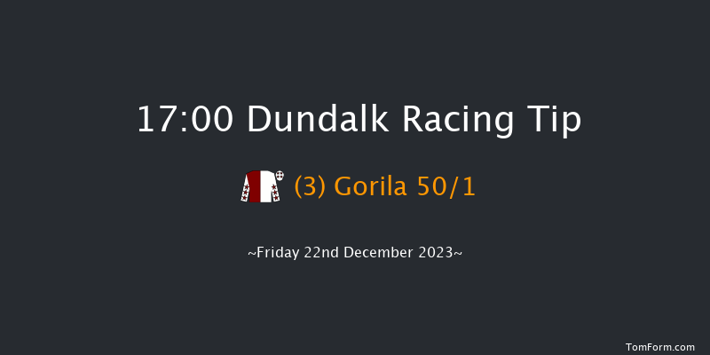 Dundalk 17:00 Maiden 7f Wed 20th Dec 2023