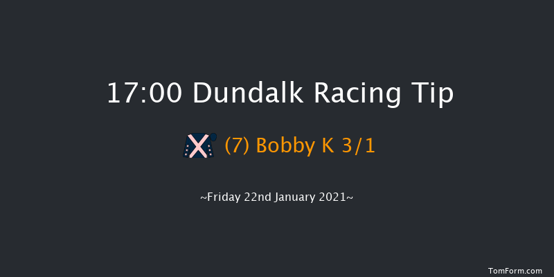 Crowne Plaza Hotel Dundalk Handicap Dundalk 17:00 Handicap 8f Wed 20th Jan 2021