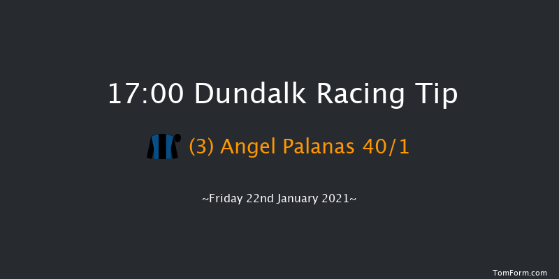 Crowne Plaza Hotel Dundalk Handicap Dundalk 17:00 Handicap 8f Wed 20th Jan 2021