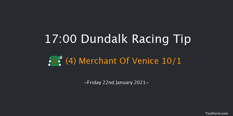 Crowne Plaza Hotel Dundalk Handicap Dundalk 17:00 Handicap 8f Wed 20th Jan 2021