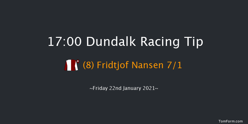 Crowne Plaza Hotel Dundalk Handicap Dundalk 17:00 Handicap 8f Wed 20th Jan 2021