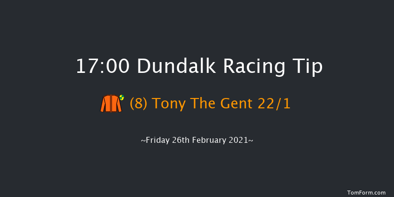 Crowne Plaza Hotel Dundalk Handicap Dundalk 17:00 Handicap 8f Fri 19th Feb 2021