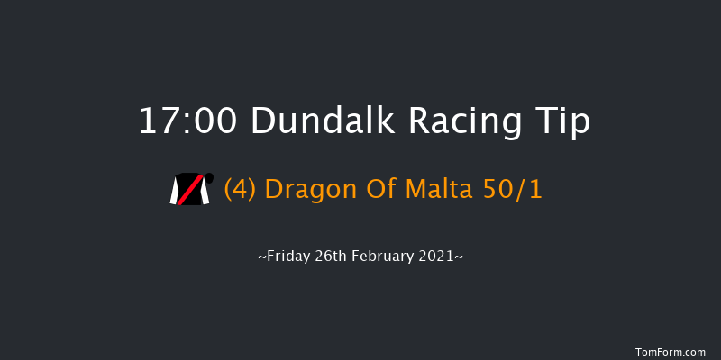 Crowne Plaza Hotel Dundalk Handicap Dundalk 17:00 Handicap 8f Fri 19th Feb 2021