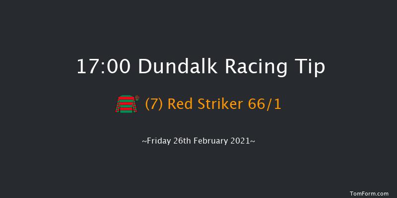 Crowne Plaza Hotel Dundalk Handicap Dundalk 17:00 Handicap 8f Fri 19th Feb 2021