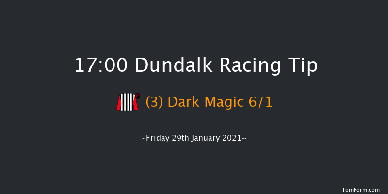 Find Us On Facebook At dundalkstadium Handicap (45-75) Dundalk 17:00 Handicap 8f Fri 22nd Jan 2021