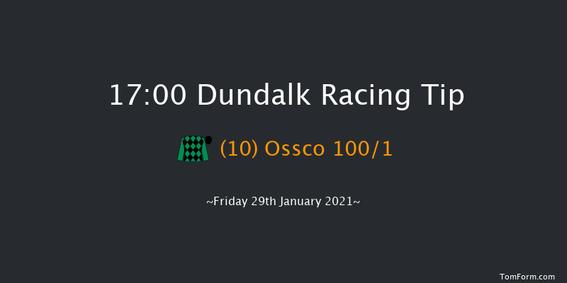 Find Us On Facebook At dundalkstadium Handicap (45-75) Dundalk 17:00 Handicap 8f Fri 22nd Jan 2021