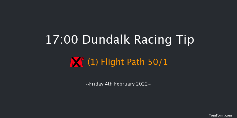 Dundalk 17:00 Handicap 11f Wed 2nd Feb 2022