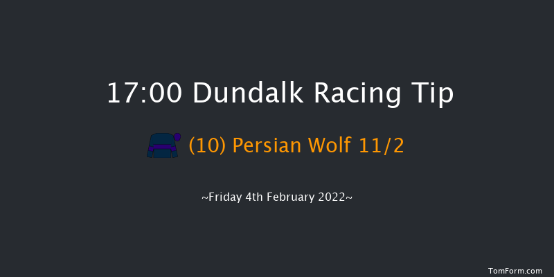 Dundalk 17:00 Handicap 11f Wed 2nd Feb 2022