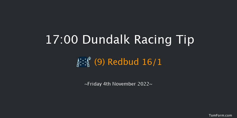 Dundalk 17:00 Maiden 5f Wed 2nd Nov 2022