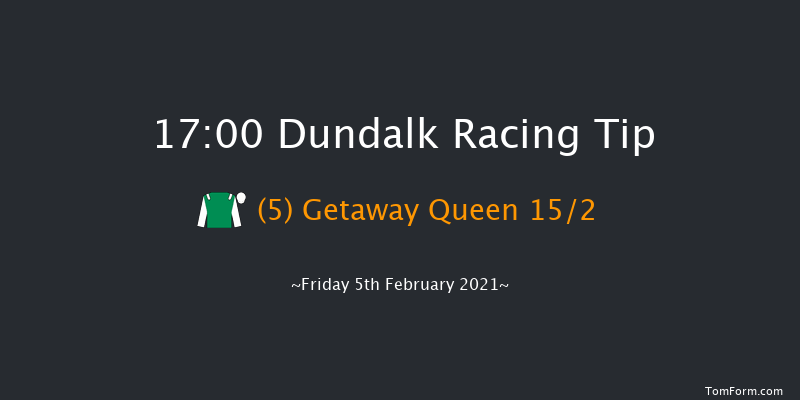 Follow Us On Twitter At DundalkStadium Handicap (45-65) (Div 1) Dundalk 17:00 Handicap 11f Mon 1st Feb 2021