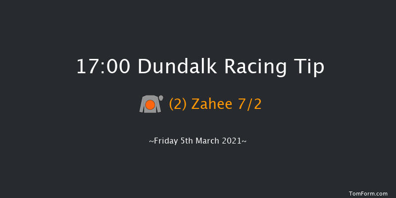 Hollywoodbets Racing & Sports Betting Claiming Race Dundalk 17:00 Claimer 6f Fri 26th Feb 2021