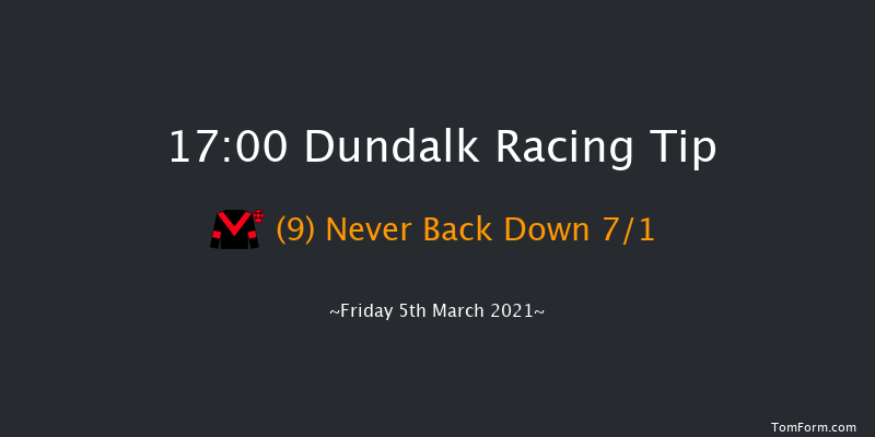 Hollywoodbets Racing & Sports Betting Claiming Race Dundalk 17:00 Claimer 6f Fri 26th Feb 2021