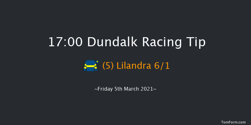 Hollywoodbets Racing & Sports Betting Claiming Race Dundalk 17:00 Claimer 6f Fri 26th Feb 2021