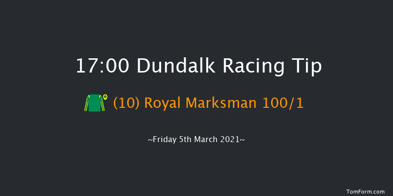 Hollywoodbets Racing & Sports Betting Claiming Race Dundalk 17:00 Claimer 6f Fri 26th Feb 2021